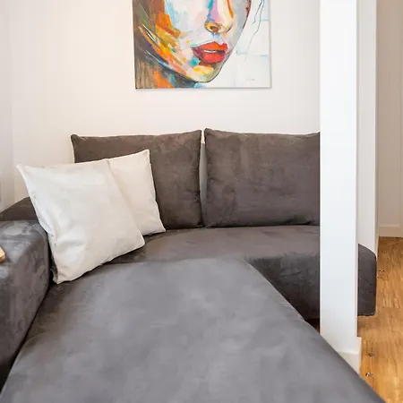 Musala N 03 Apartment Varna