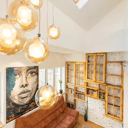 Musala N 03 Apartment