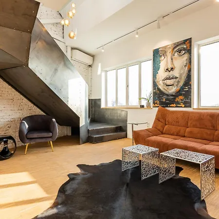 Musala N 03 Lägenhet