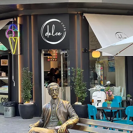 Lägenhet Musala N 03 *