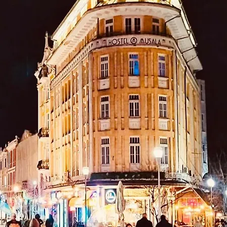 Musala N 03 Apartment *