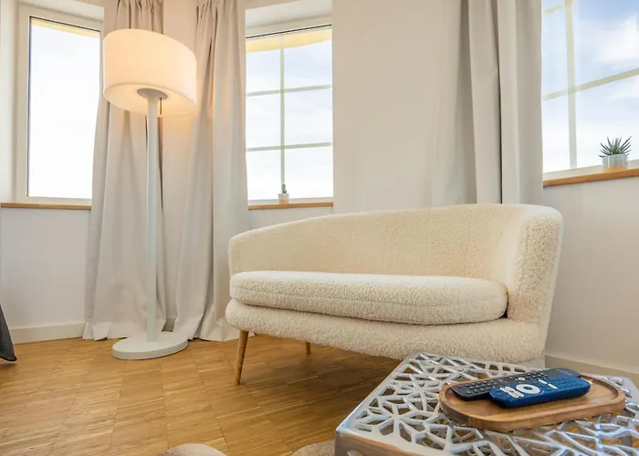 Musala N 03 Lejlighed