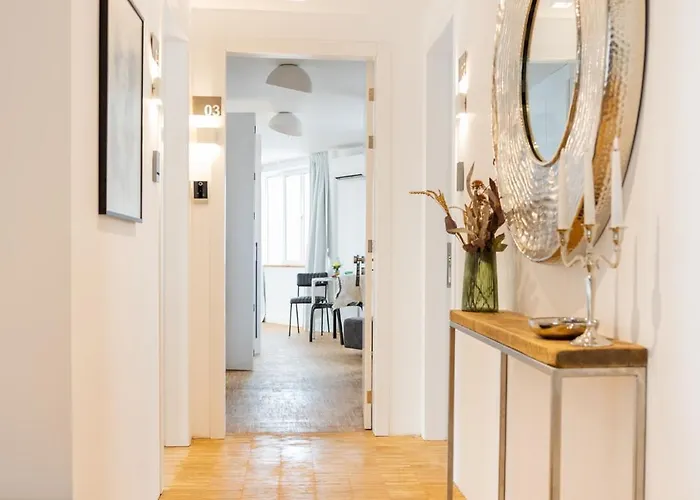 Musala N 03 Lejlighed *