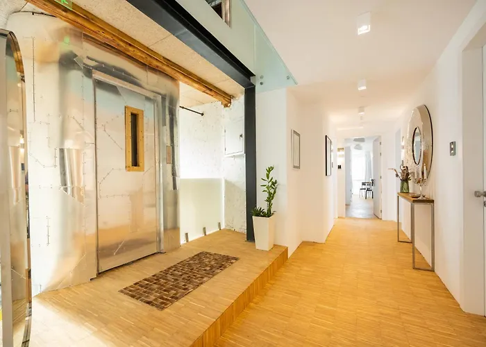 Musala N 03 Lejlighed