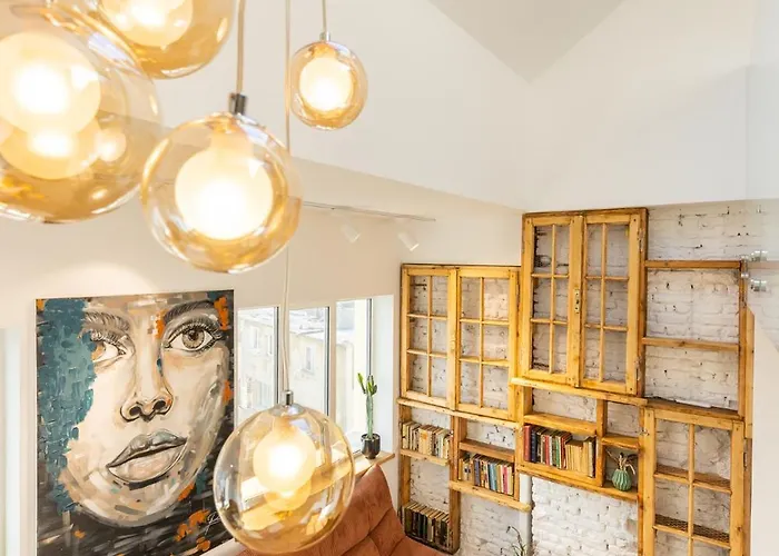 Musala N 03 Lejlighed