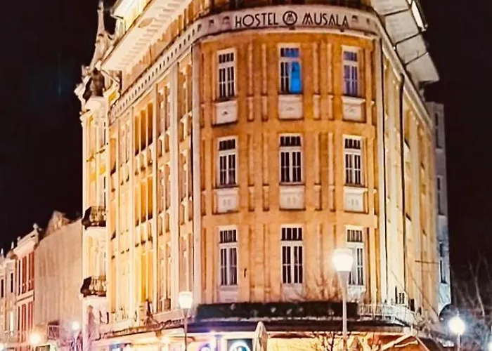 Musala N 03 Lejlighed *